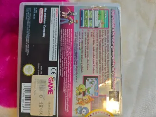 Juego Pokémon Perla y Diamante Nintendo DS