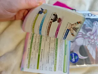 Juego Pokémon Perla y Diamante Nintendo DS