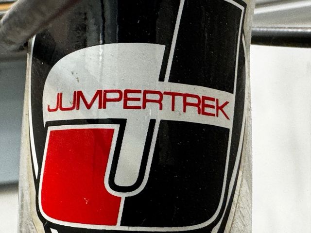 Bicicleta Montaña 26 Jumpertrek