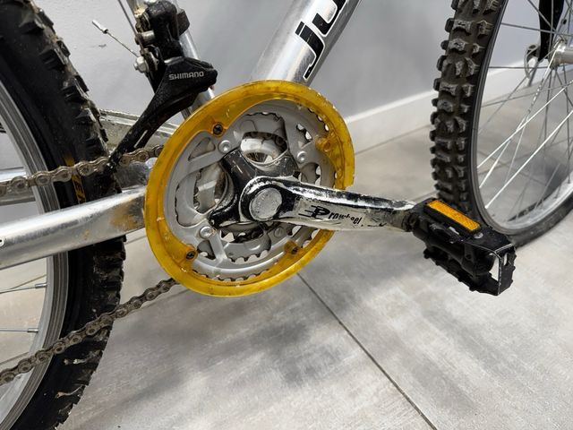 Bicicleta Montaña 26 Jumpertrek