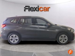 BMW X1 xDrive25e