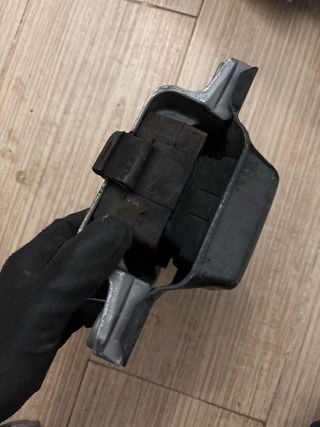 Tacos de motor Seat Leon MK2