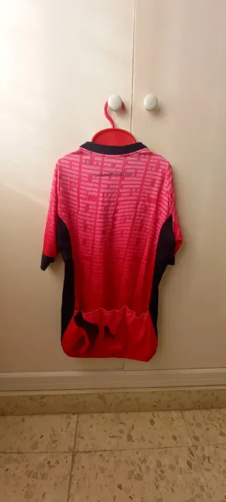 Maillot Ciclismo Ruta del Zorro