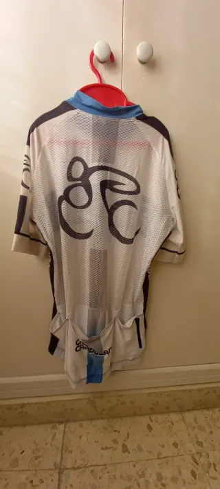 Maillot Ciclismo Ruta del Zorro