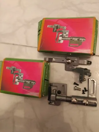 Accessorio per macchina da cucire - NUOVO con scatola