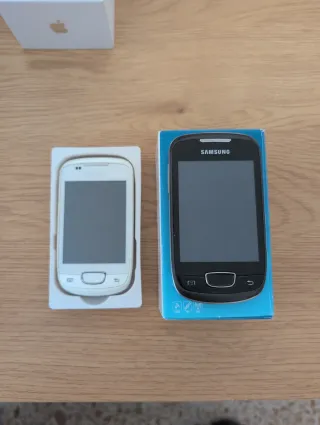 Samsung Galaxy mini