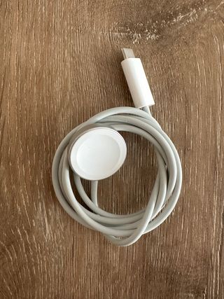 Cable Cargador Apple Watch USB-C