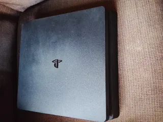 PS4 Slim 500GB Sony