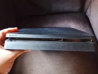PS4 Slim 500GB Sony