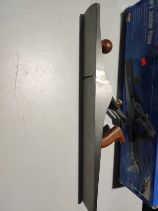 Cepillo Faithfull n.º 7