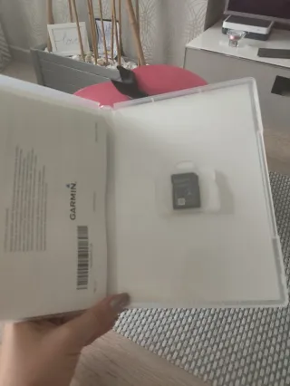 Tarjeta Navegación Garmin MAP PILOT Europa