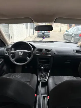 Volkswagen Bora 1999