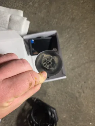 Cámara Coche Full HD WDR