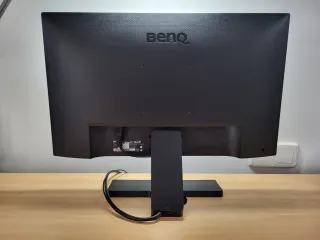 Monitor BenQ GW2480 – 24” IPS Full HD