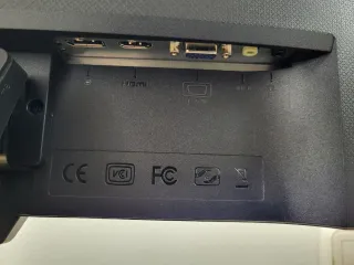 Monitor BenQ GW2480 – 24” IPS Full HD