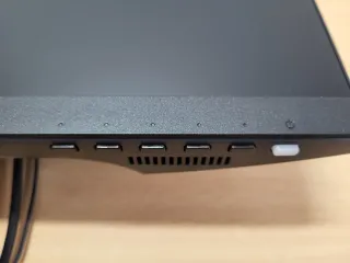 Monitor BenQ GW2480 – 24” IPS Full HD