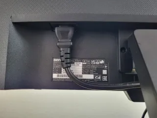 Monitor BenQ GW2480 – 24” IPS Full HD