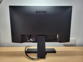 Monitor BenQ GW2480 – 24” IPS Full HD
