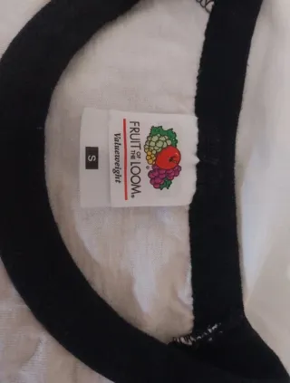 Camiseta Himouto! Umaru-chan, Talla S