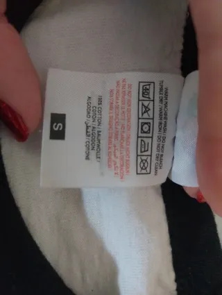 Camiseta Himouto! Umaru-chan, Talla S