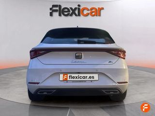 Seat Leon 1.5 TSI 110kW S&S FR