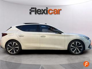 Seat Leon 1.5 TSI 110kW S&S FR