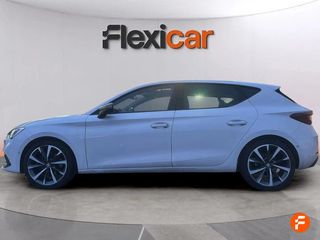 Seat Leon 1.5 TSI 110kW S&S FR