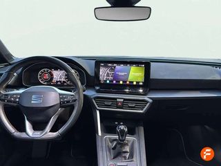 Seat Leon 1.5 TSI 110kW S&S FR