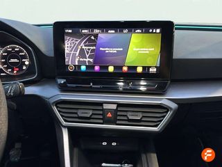 Seat Leon 1.5 TSI 110kW S&S FR