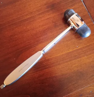 Martello neurologico Dejerine per medico dottore