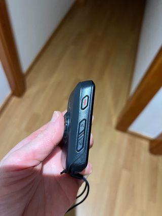 Garmin Edge 530 GPS Ciclismo con Mapas