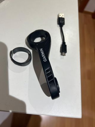Garmin Edge 530 GPS Ciclismo con Mapas