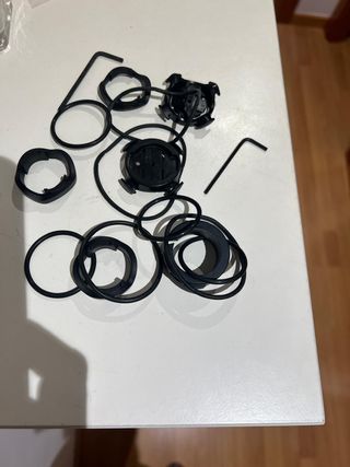 Garmin Edge 530 GPS Ciclismo con Mapas