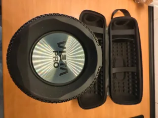 Altavoz Vieta Pro Upper 2 Negro