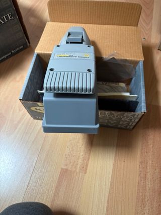 Accesorios Kirby para aspiradora