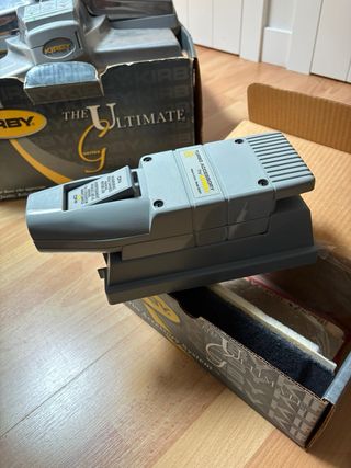 Accesorios Kirby para aspiradora