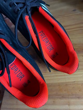 Zapatillas Adidas Predator Fútbol/Rugby