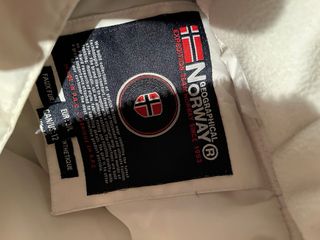 Chaqueta Geographical Norway Talla L