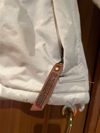 Chaqueta Geographical Norway Talla L