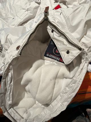 Chaqueta Geographical Norway Talla L