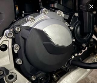 Tapa motor VOGE 900DSX