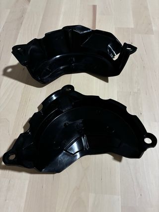 Tapa motor VOGE 900DSX