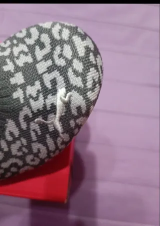 Bailarinas Puma Talla 40.5 Nuevas