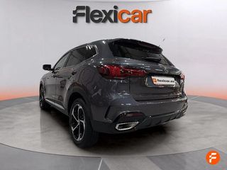 MG HS 1.5T Luxury DCT