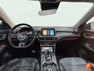 MG HS 1.5T Luxury DCT