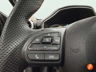 MG HS 1.5T Luxury DCT