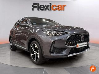 MG HS 1.5T Luxury DCT