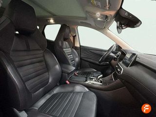 MG HS 1.5T Luxury DCT