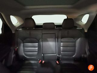 MG HS 1.5T Luxury DCT