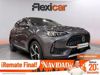 MG HS 1.5T Luxury DCT